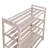 12 Pair Shoe Rack