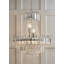 Jayla 6 - Light Chandelier