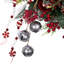 Faux 8'' Wreath