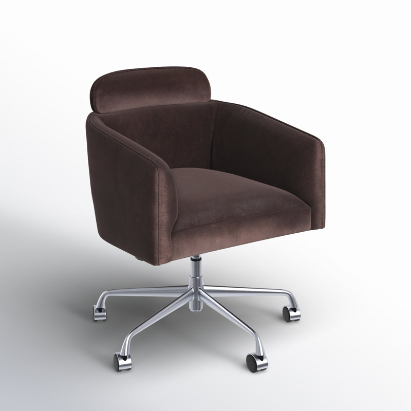 Pacha Swivel Task Chair