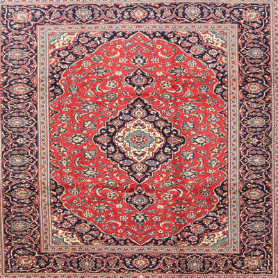 Deshmuk Oriental Indoor Rug