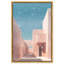 Structured Pink II Print by Oliver Gal-1471363559-1480951847