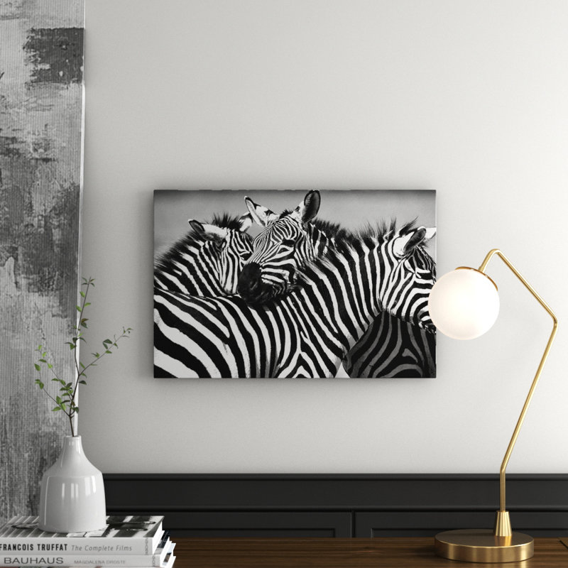 Wrapped Canvas Print, 40cm H x 60cm W