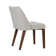 Didmarton Linen Side Chair