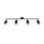 Lemmi 100cm 4 -Light Track Kit