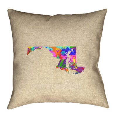 Coussin Katelyn Smith