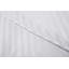 Regency Stripe Hook 'N' Hang Shower Curtain