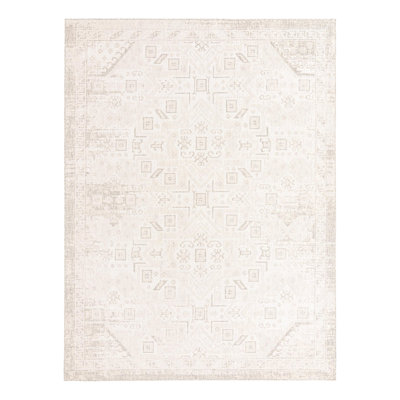 Arletha Performance Southwestern Indoor / Outdoor Rug