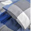 Ensemble de housse de couette en coton lavé de 3 pièces Buffalo-2070277730-2070277756