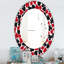 Miroir d'appoint mural-40101358