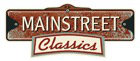 Main Street Classics Logo