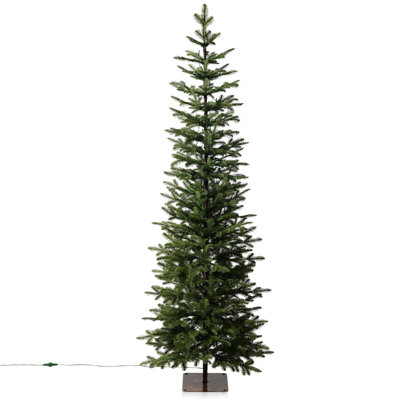 Baucom Christmas Tree