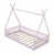 Rose est en rupture de stock