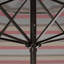 Parasol de marché 9 pi Jelks-1195490828