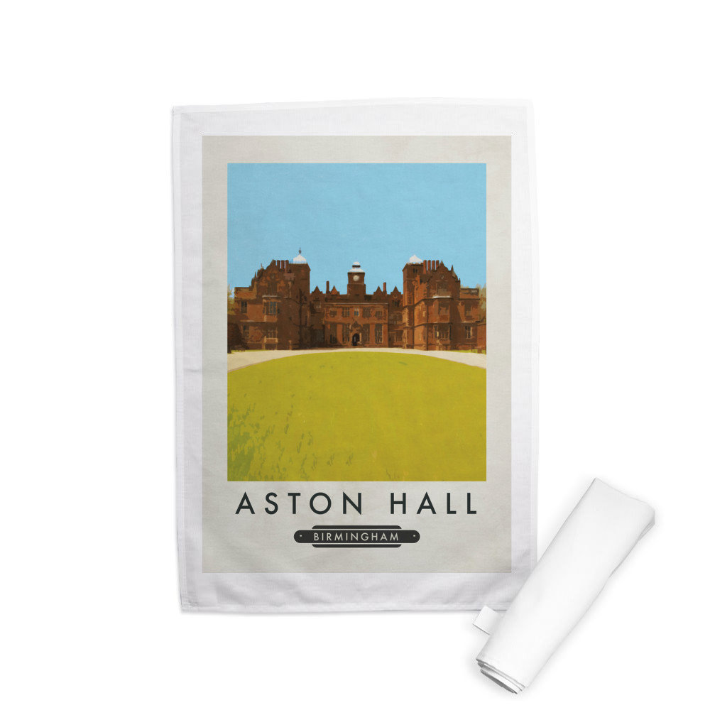Cotton Kitchen Towel
