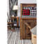 Lit de grange Fireside Lodge Barnwood-524348612