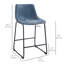 Tabouret de comptoir 24 po Charmia