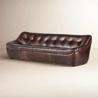 Elta 106'' Upholstered Sofa