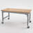 Voyager ADA Height Adjust Maker Table-1792632033