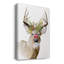 «Holiday Deer II» sur toile-1533858821