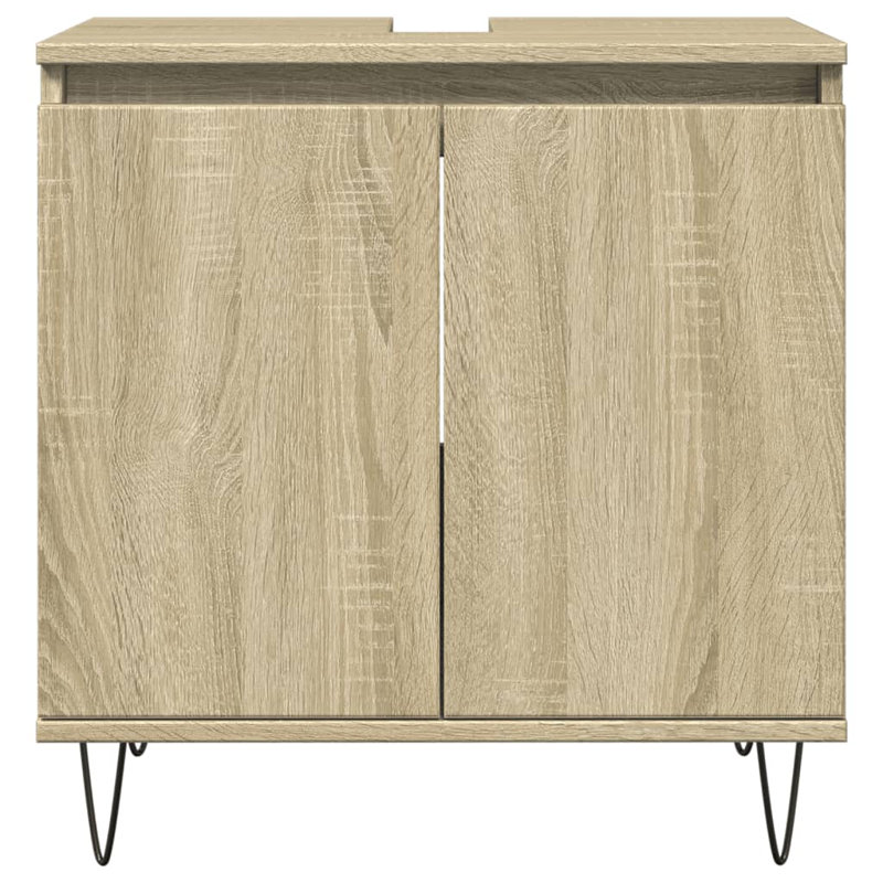 Smithsburg Bathroom Cabinet