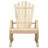 Fir Outdoor Adirondack Chair-97884462