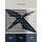 Machine Washable Osazee Pteranodon Art Deco Arc Rug in Gray – Gray Binding-947621154