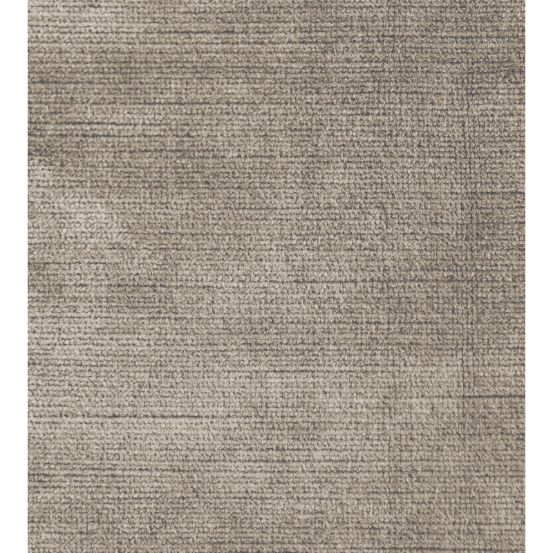 Tissu essentiel en polyester performant, Plaza taupe