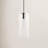 Keaz 1 - Light Single Pendant-69559454