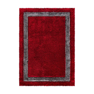 Papillion Geometric Indoor / Outdoor Area Rug
