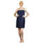 Peignoir au-dessus du genou 100% coton Emrick-1281512410-1281519015