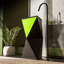 Rayna by Tonino Lamborghini Freestanding Sink-788387906