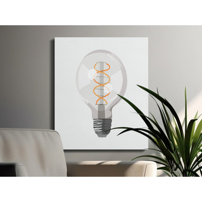 Grullon Wrapped Canvas Print Set