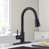 Oil Rubbed Bronze
