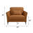 Mishkat Upholstered Armchair-70673197