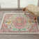 Verda Oriental Indoor Rug