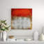 Daybreak II Print by Chelsea Art Studio-25781572-25781563