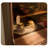 Nordic Modern Restaurant Accent Cabinet