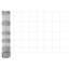 Vidaxl Field Fence Galvanised Steel-114858349