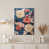 Toile tendue