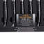 MasterClass Six Piece Steak Knife Set