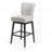 Swivel Counter Stool