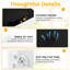 Heated Towel Rails