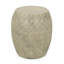 Table de bout Ellipsoid