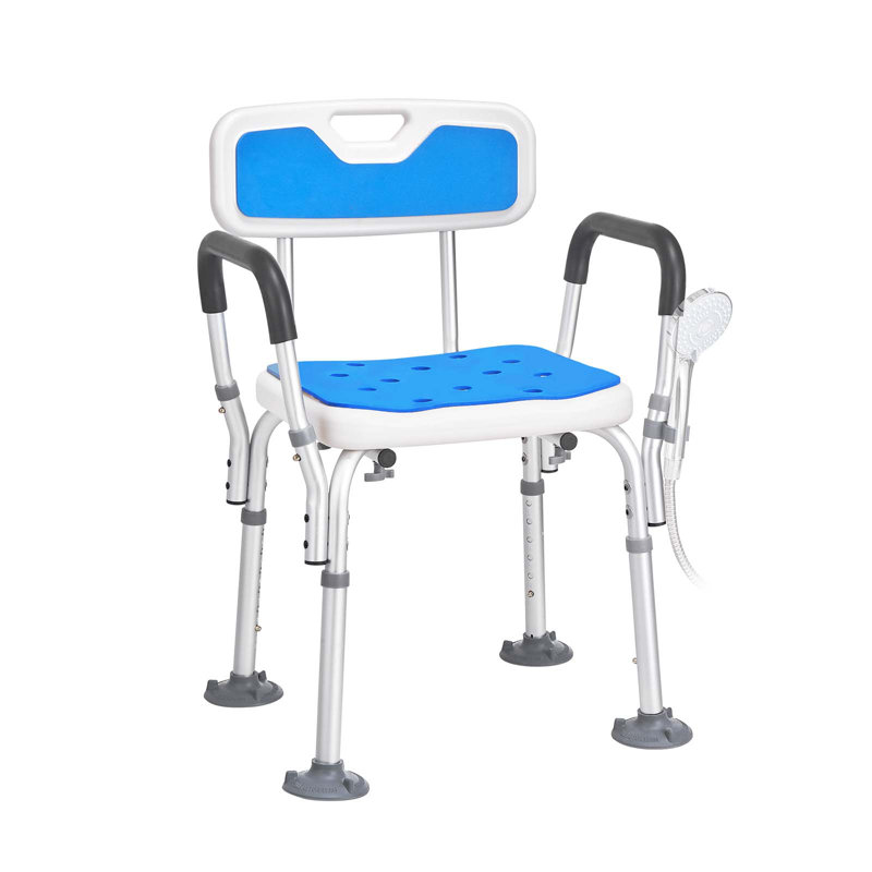 Chaise de douche