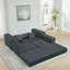 Canapé modulaire Boneless Cloud-697636540