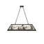 Rustic Lodge 6 - Light Pendant