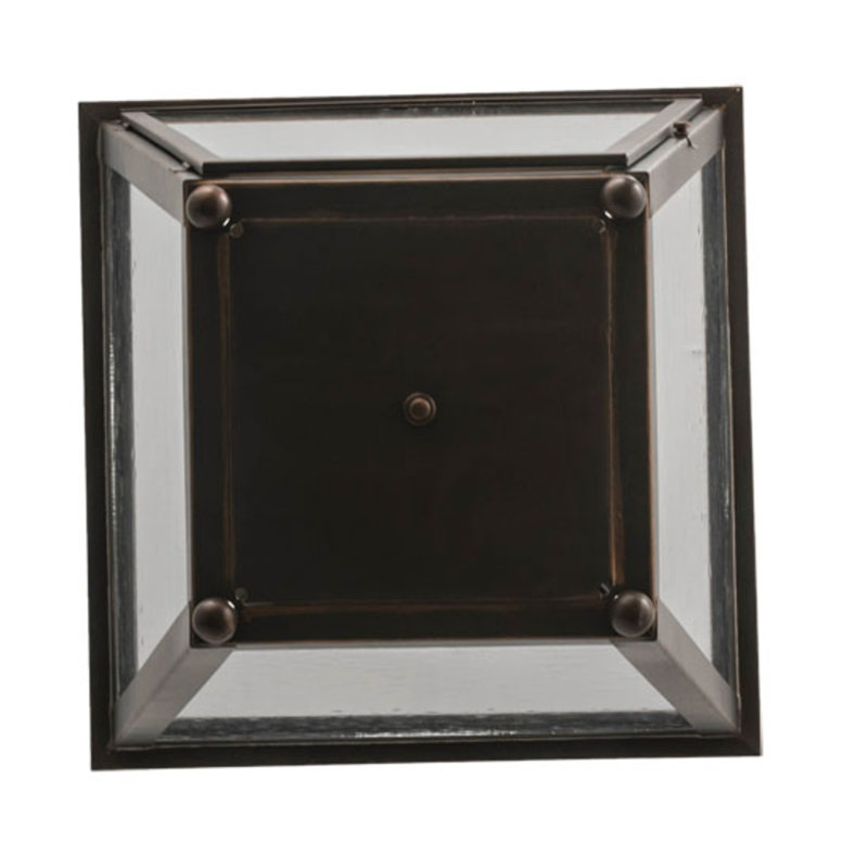Baylynn Outdoor Hanging Lantern