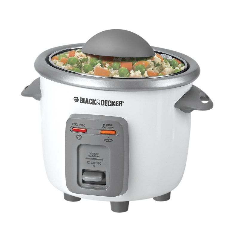  cuiseur De Riz, 6 Cup