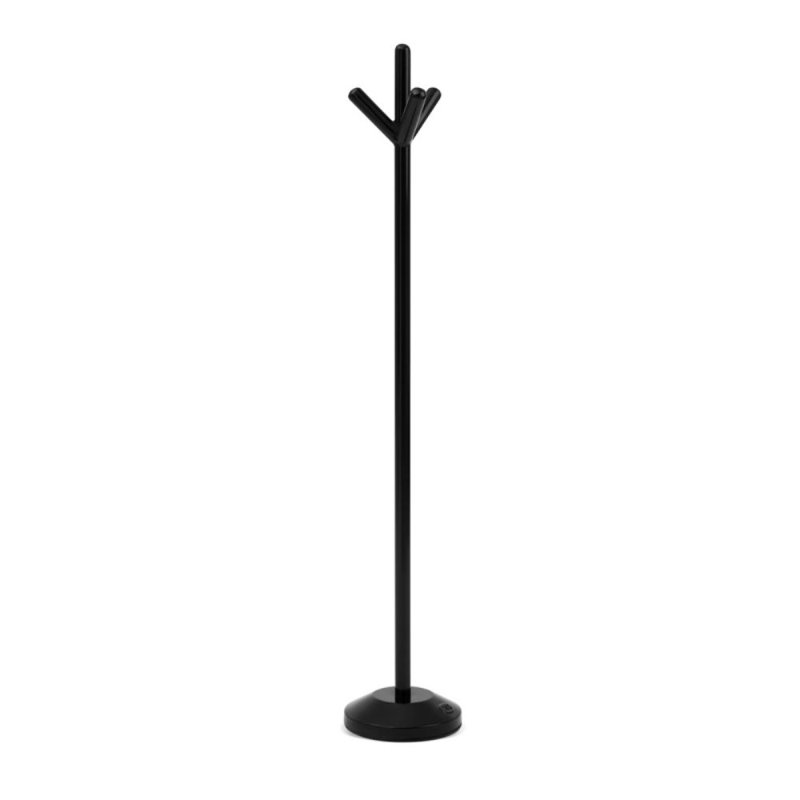 Portemanteaux sur pieds Blizon, Onyx